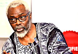 Dangote Refinery likely to be seen as threat to some European refineries — Prof Iweriebor