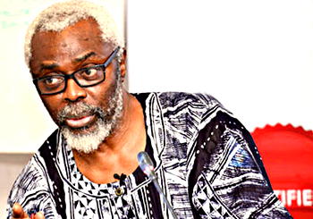 Dangote Refinery likely to be seen as threat to some European refineries — Prof Iweriebor
