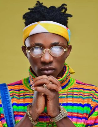 Jimoh Waxiu preaches love with ‘Emotionless’