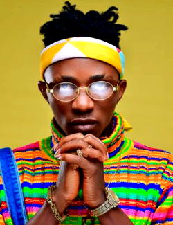 Jimoh Waxiu preaches love with ‘Emotionless’