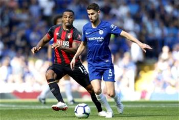 Chelsea vs Bournemouth : Pedro, Hazard on target as Chelsea cruise