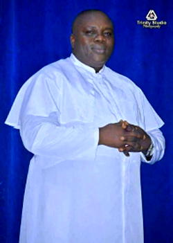 Imo: Criminals murder another priest,  Rev. Fr. Jude Egbom in Orlu