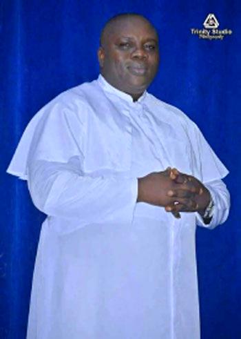 Imo: Criminals murder another priest,  Rev. Fr. Jude Egbom in Orlu