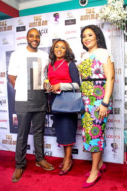 New romantic comedy movie ‘The Kinsman’ hits cinemas from October 5