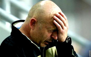 Karel Jarolim quits Czech Republic coaching role