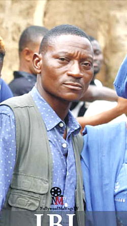 Those with passion for the job don’t give in to sex for role —filmmaker, Kehinde Adeyemi
