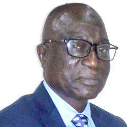 Tier based capital regime to swell competition in insurance sector — Ahmed