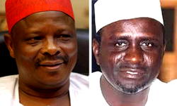 Kwankwanso vs Shekarau fixture not certain in Kano