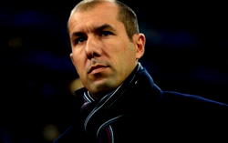 Monaco sack coach Jardim after poor Ligue 1 start