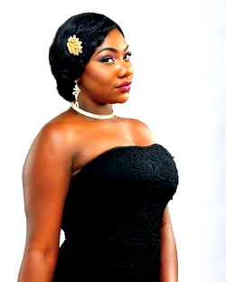 I can’t trust my man till he puts a ring on my finger — Lillian Patrick