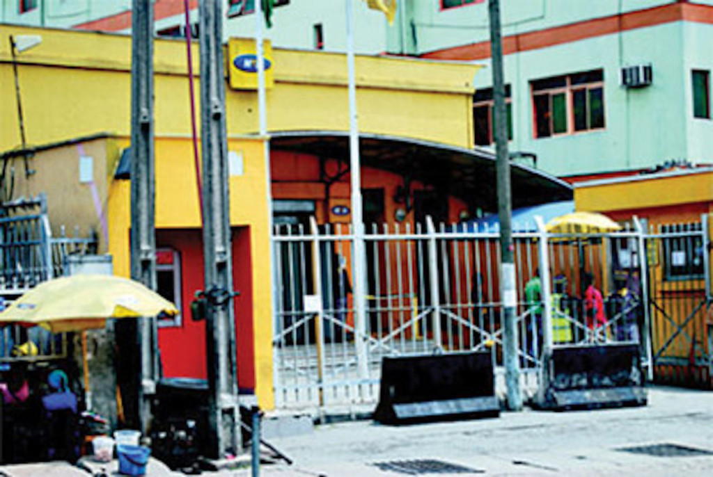Nigeria,: MTN