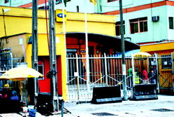 MTN leases out 2500 telecom sites to American Tower Corporation