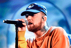 Rapper Mac Miller died of drug overdose: coroner