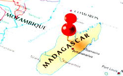 Madagascar reach Africa Cup of Nations for first time