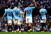Man City move top as Man Utd flop once more at West Ham