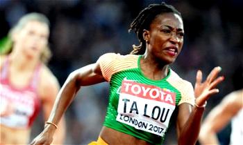 IAAF Continental Cup: Ta Lou, Yego set to make Africa proud