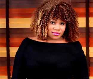 Wearing leg chains has no business with you making heaven or not- Actress, Maryam Charles