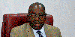 DSS postings: Seiyefa bows to Presidency; cancels staff reorganization