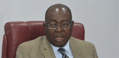 DSS postings : Seiyefa bows to Presidency; cancels staff reorganization