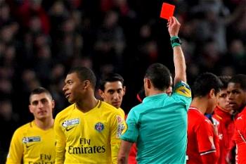 Kick Paris Saint-Germain out of the Champions League,  Tebas tells UEFA