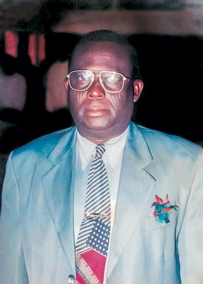 S.a.k. Metseagharun: 1940 – 1998