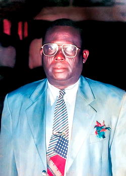 S.a.k. Metseagharun: 1940 – 1998