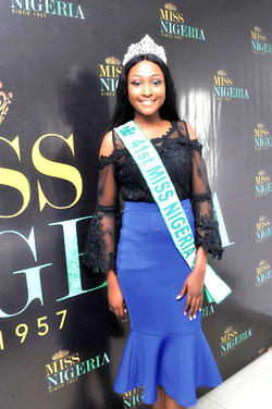 Miss Nigeria beauty pageant declare 2018 edition registration free