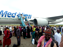 We’ll maintain our status as best pilgrims welfare board – Ohaa