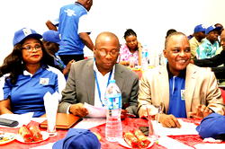 Nigeria, S/Africa, Ghana, Kenya mull maritime pact