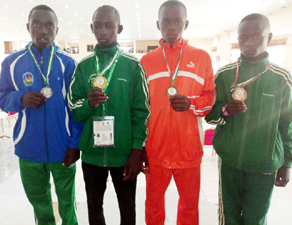 NYG : Official lauds Screening Committee