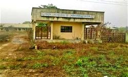 Itsekiri community laments alleged abandonment of Ogidigben Central Hospital