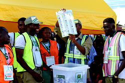 Election: CISLAC wants CCTV Cameras in polling units, collation centres
