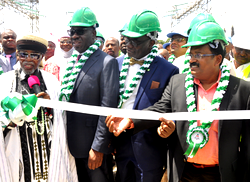 Edo Govt secures electricity license for Benin Industrial Park, as Obaseki berates BEDC