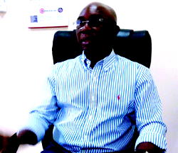 Calabar Port: Oil and gas cargo do not add value to nation’s economy — Ogodo