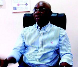 My track record, APC chieftains’ support behind my DTHA aspiration—Ogodo