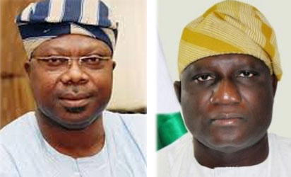 OSUN: Omisore, Lasun brides of the rerun