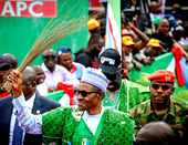 APC vows to field candidates for 2019 elections in Zamfara