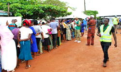 2019: NAS takes sensitisation campaign to markets
