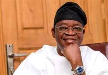 COVID-19: Oyetola hails firm for supporting Osun Govt