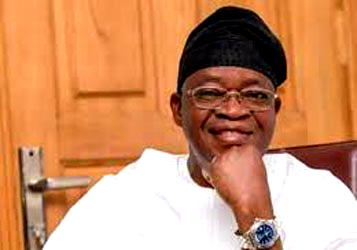 Eid-el-fitri: Oyetola urges Muslim to celebrate with moderation