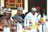 : Controversy trails convention as NWC, BoT disagree on venue