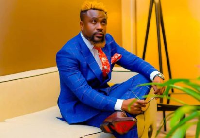 Pardon C releases long-awaited self-directed music, ‘Brain Box’