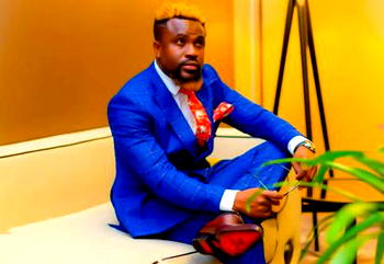 Pardon C releases long-awaited self-directed music, ‘Brain Box’