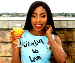 Beauty queen embarks on free medical outreach