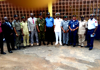 Sit-at-home: Police, Army, others team up against IPOB