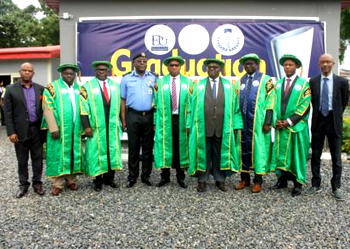 Police train 88 police officers in Crime Prevention, Community Safety