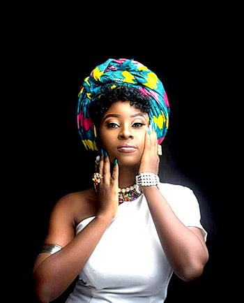 New music goddess, Poppy, dazzles with debut single ‘Arawa ni’