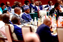 Is China Africa’s Father Xmas?