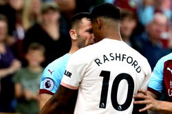 ‘Naive’ Rashford’s red card can’t temper Mourinho’s joy
