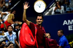 Federer: I struggled to breathe in shock US Open loss